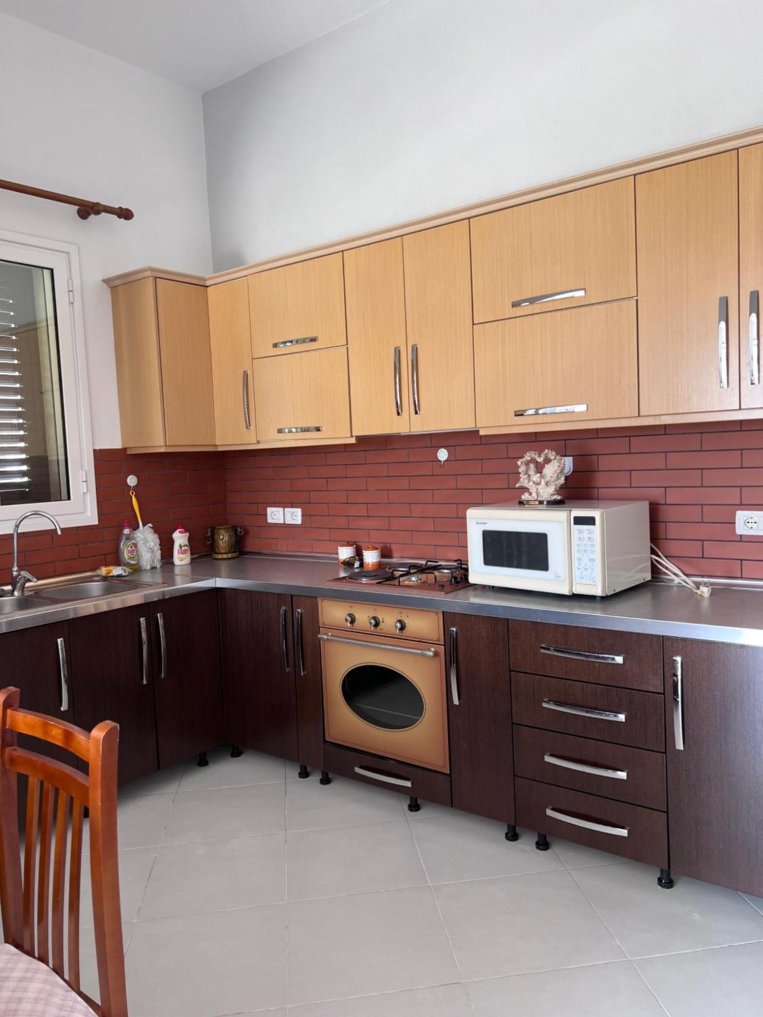 Гостевой дом A&A House Берат Экстерьер фото